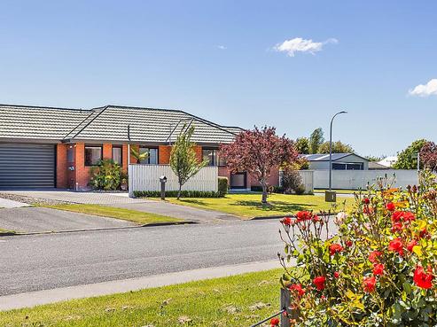 12 Belcher Street, Kaiapoi