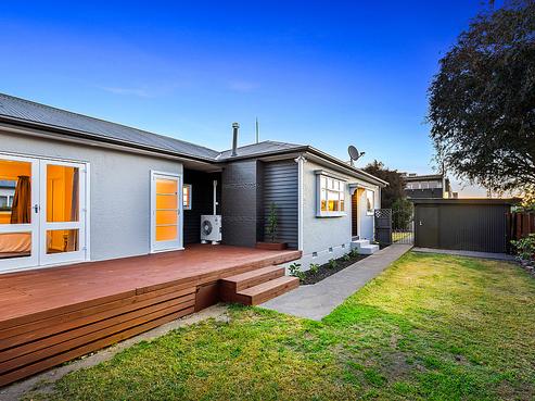 40 Sewell Street, Kaiapoi