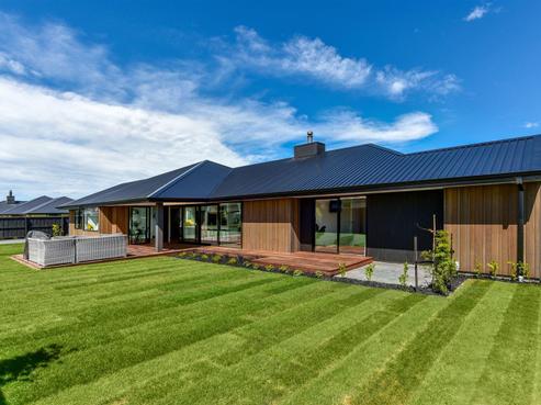 28 Thornborough Drive, Rolleston