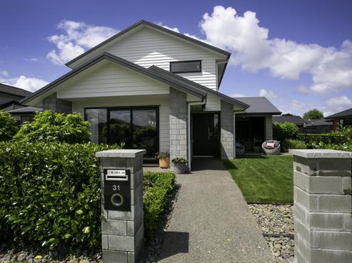 31 Rose Leigh Drive, Cambridge
