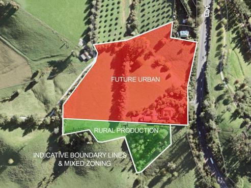 1659 State Highway 1, Warkworth