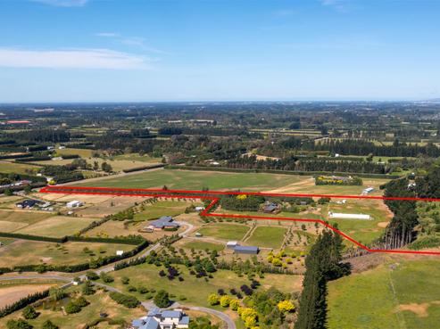 573 Halkett Road, West Melton