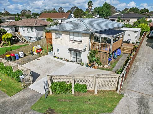 4 Iris Place, Clendon Park