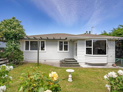4 Puriri Crescent, Masterton