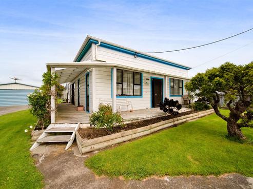 30 Caledonia Street, Hawera