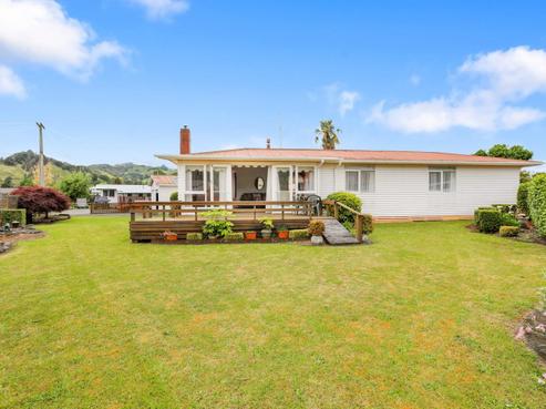 42 Para Street, Taumarunui