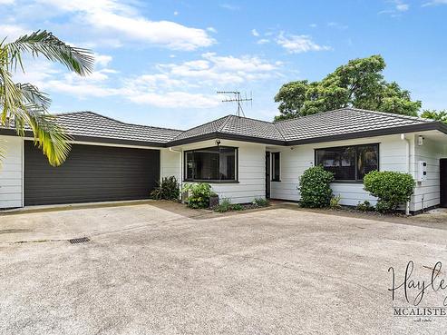 47A Grove Road, Papakura