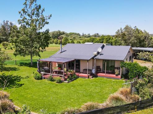 810 Winchester Hanging Rock Road, Geraldine