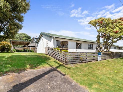 601B Otahu Road, Whangamata