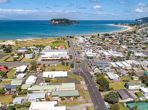 106A Hetherington Road, Whangamata