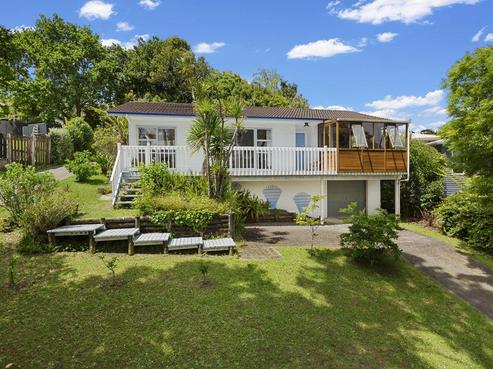 41 Weatherly Road, Torbay