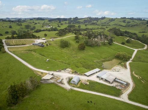 116 Heaven Road, Wellsford