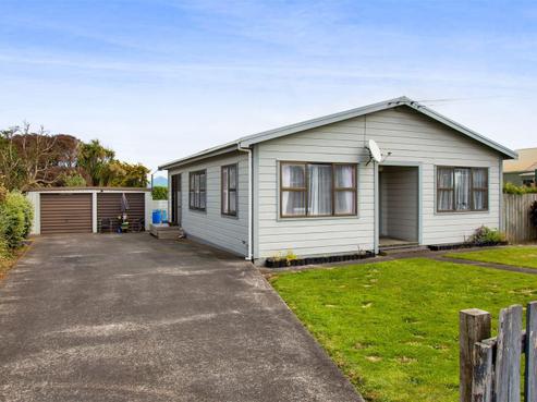 68 South Road, Manaia