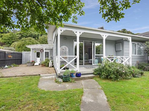 165A Tahunanui Drive, Tahunanui