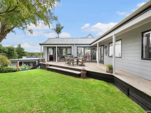 41 Reynolds Road, Pukekohe