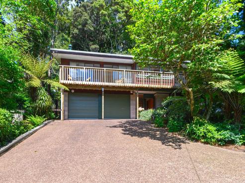 122 Scenic Drive, Titirangi