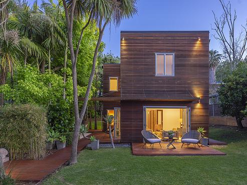 2/46 Sackville Street, Grey Lynn