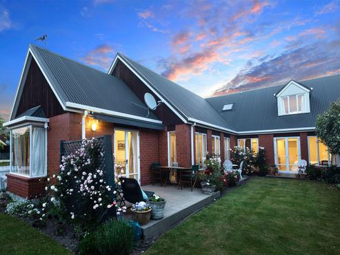 3 Ilam Park Place, Ilam