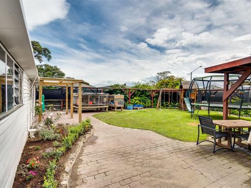 10 Mclaren Crescent, Onekawa