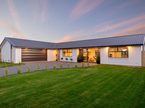 32 Angus Place, Rangiora