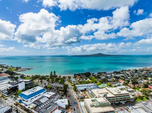 2802/3 Northcroft Street, Takapuna