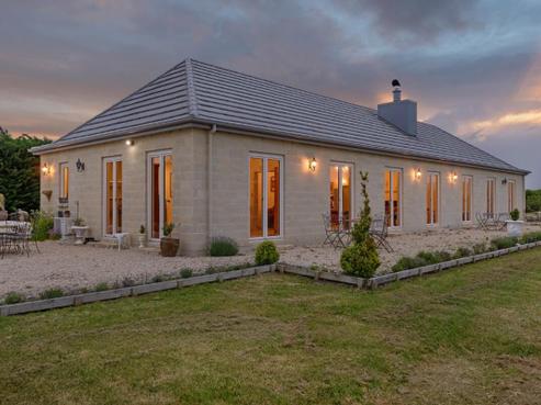 22 Baxters Road, Waipara