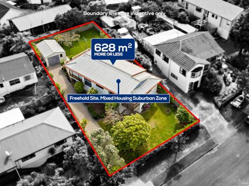 72 Totaravale Drive, Totara Vale