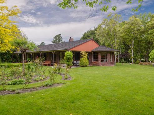 246 Whites Road, Ohoka