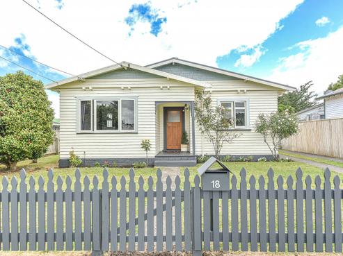 18 Liverpool Street, Whanganui Central