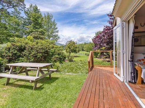 75 Makora Road, Otaihanga