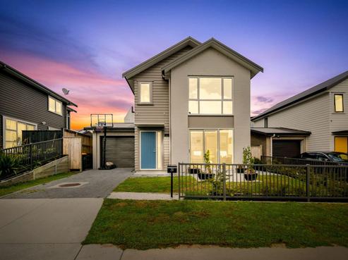 20 Ambar Ridge Avenue, Massey