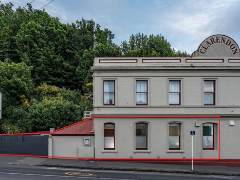 28 Maclaggan Street, Dunedin Central