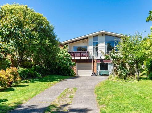 54 Alexander Road, Raumati Beach