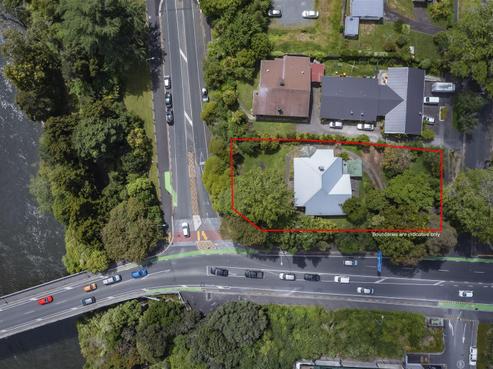 1 Von Tempsky Street, Hamilton East