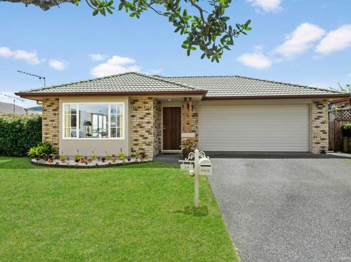 38 Rush Creek Drive, Massey