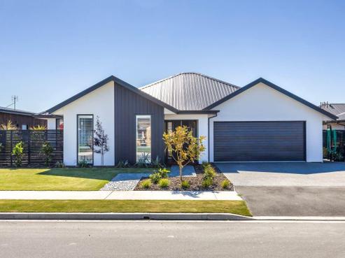 17 Trainor Street, Lincoln