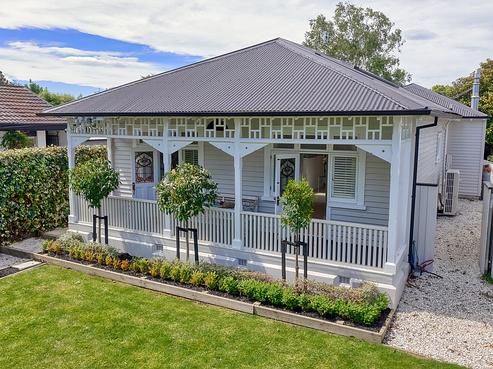 16 Albany Street, Saint Albans