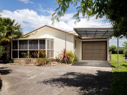 50 Darlington Street, Ngatea