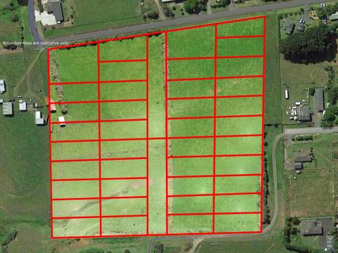 2 Dromgools Road, Tuakau