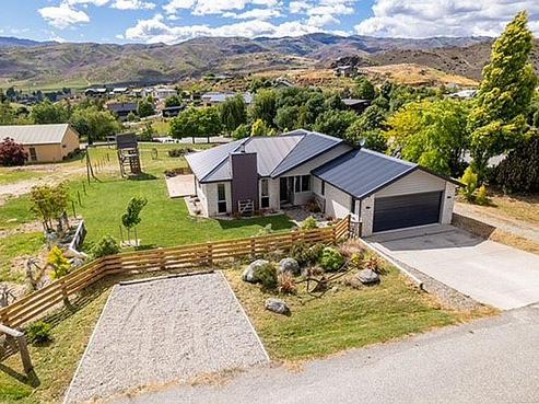 2 Prospect Lane, Bannockburn