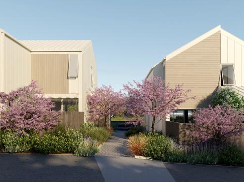 2 Red Beach Road, Red Beach