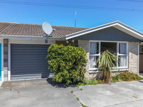 1/70 Epsom Road, Sockburn
