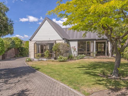 31 O'Connor Place, Burnside