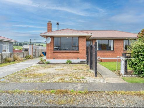8 Ingram Place, Mataura
