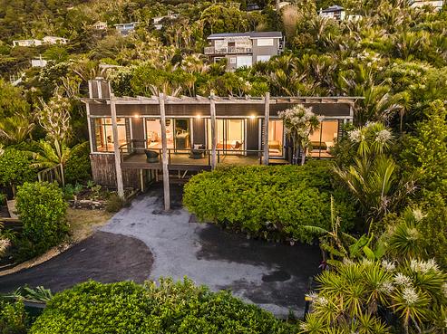 115 Seaview Road, Piha