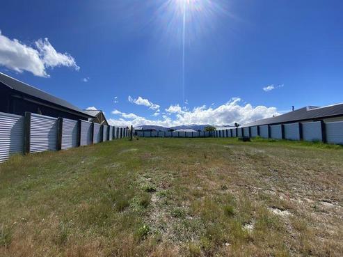 208 Mackenzie Drive, Twizel