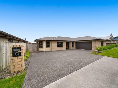 8 Coby Sydney Drive, Bell Block