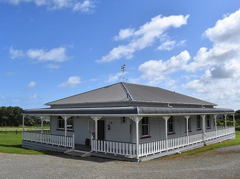 164 Settlement Road, Te Horo