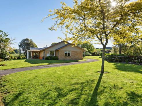 350A Dalbeth Road, Hamurana
