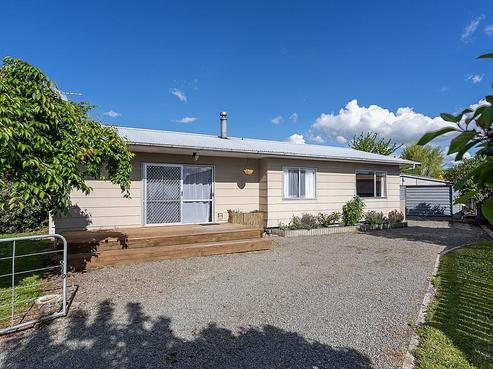 3 Philip Street, Solway